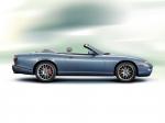 Jaguar XKR Convertible Victory Edition 2006 года
